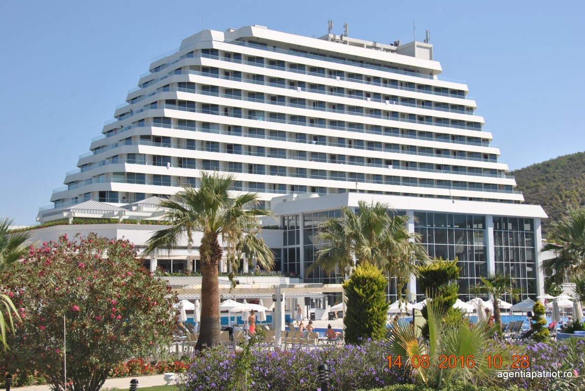 imagini hotel PALM WINGS EPHESUS
